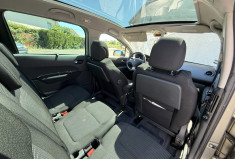 Peugeot 5008 2.0 HDi 150 cv BVM6 7 PLACES