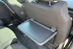 Peugeot 5008 2.0 HDi 150 cv BVM6 7 PLACES