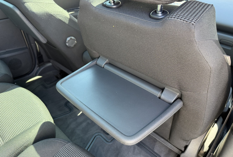 Peugeot 5008 2.0 HDi 150 cv BVM6 7 PLACES