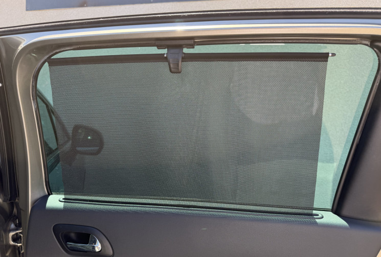 Peugeot 5008 2.0 HDi 150 cv BVM6 7 PLACES