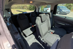 Peugeot 5008 2.0 HDi 150 cv BVM6 7 PLACES