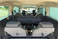 Peugeot 5008 2.0 HDi 150 cv BVM6 7 PLACES