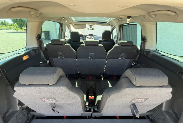 Peugeot 5008 2.0 HDi 150 cv BVM6 7 PLACES