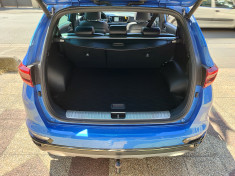 Kia Sportage IV Phase 2 / 1.6 CRDi 4x2 DCT7 136 cv BA / GT LINE / SUIVI KIA