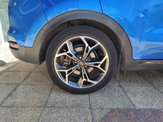 Kia Sportage IV Phase 2 / 1.6 CRDi 4x2 DCT7 136 cv BA / GT LINE / SUIVI KIA