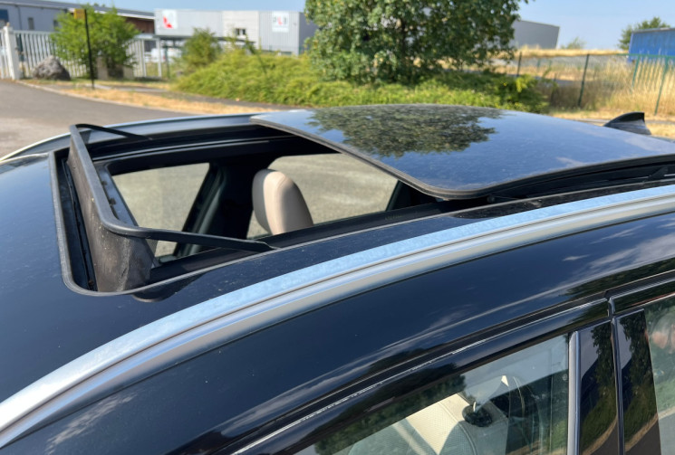 BMW Série 2  ActiveTourer 218dA xDrive 150ch Sport