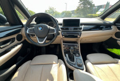 BMW Série 2  ActiveTourer 218dA xDrive 150ch Sport