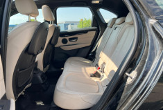 BMW Série 2  ActiveTourer 218dA xDrive 150ch Sport
