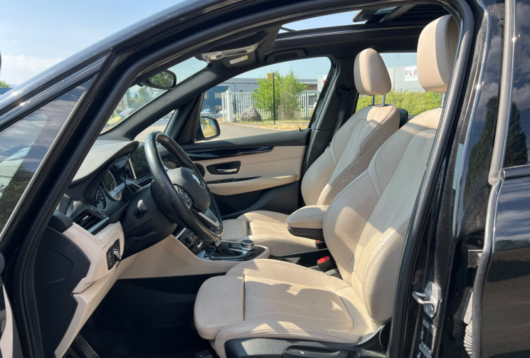 BMW Série 2  ActiveTourer 218dA xDrive 150ch Sport