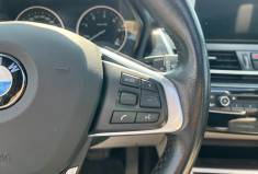 BMW Série 2  ActiveTourer 218dA xDrive 150ch Sport