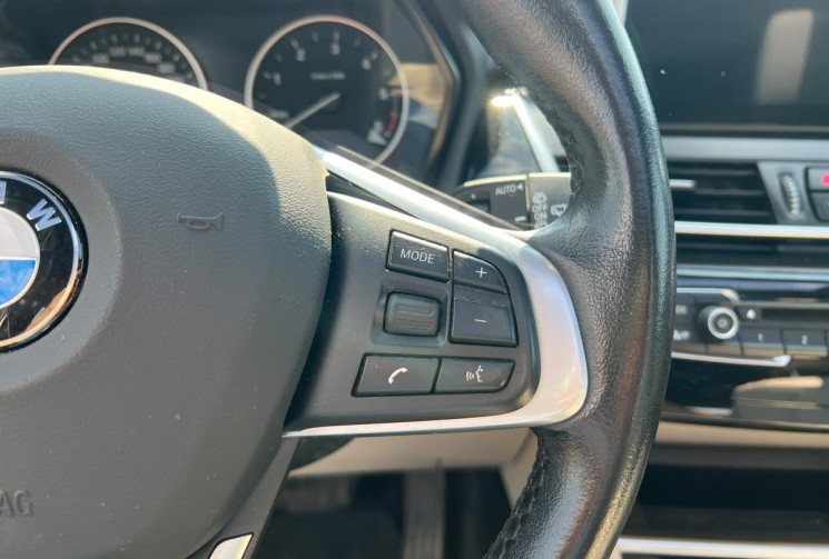 BMW Série 2  ActiveTourer 218dA xDrive 150ch Sport