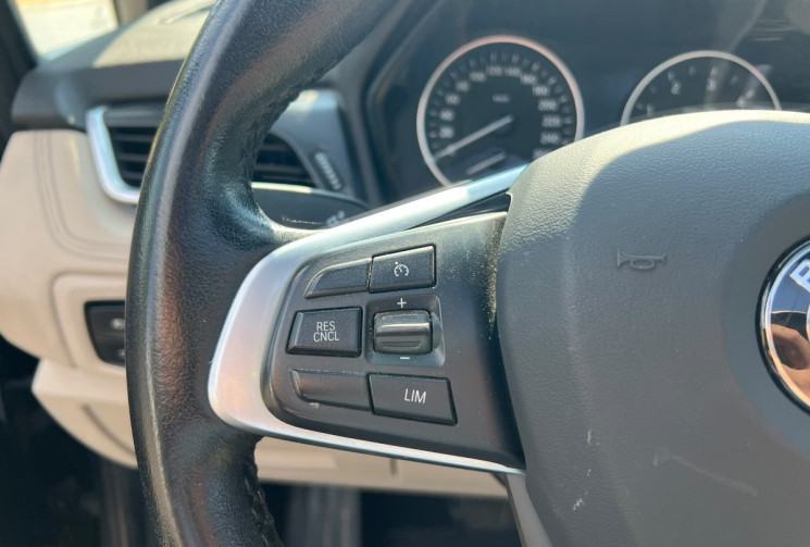 BMW Série 2  ActiveTourer 218dA xDrive 150ch Sport