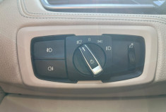 BMW Série 2  ActiveTourer 218dA xDrive 150ch Sport