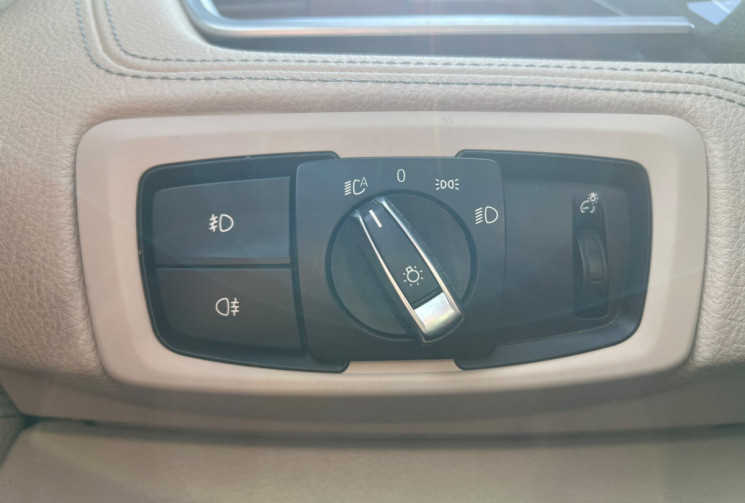 BMW Série 2  ActiveTourer 218dA xDrive 150ch Sport