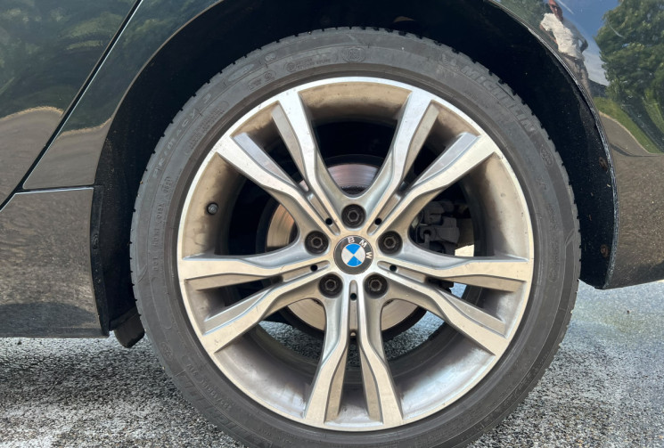 BMW Série 2  ActiveTourer 218dA xDrive 150ch Sport