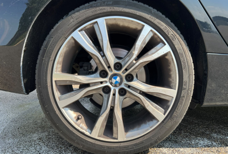 BMW Série 2  ActiveTourer 218dA xDrive 150ch Sport