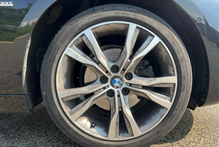BMW Série 2  ActiveTourer 218dA xDrive 150ch Sport