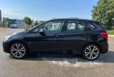 BMW Série 2  ActiveTourer 218dA xDrive 150ch Sport