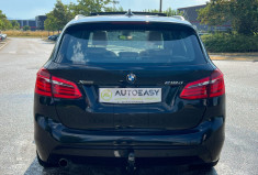 BMW Série 2  ActiveTourer 218dA xDrive 150ch Sport