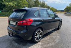 BMW Série 2  ActiveTourer 218dA xDrive 150ch Sport