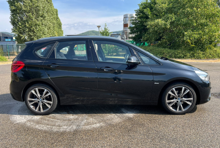 BMW Série 2  ActiveTourer 218dA xDrive 150ch Sport