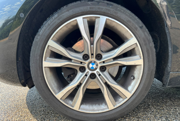 BMW Série 2  ActiveTourer 218dA xDrive 150ch Sport
