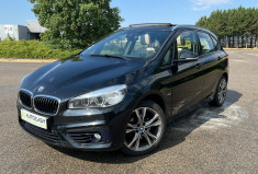BMW Série 2  ActiveTourer 218dA xDrive 150ch Sport