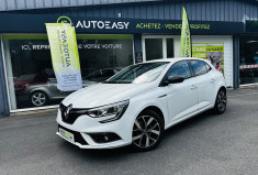 Renault Megane 1.3 TCE 115ch LIMITED 