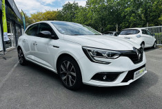 Renault Megane 1.3 TCE 115ch LIMITED 