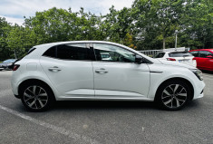 Renault Megane 1.3 TCE 115ch LIMITED 