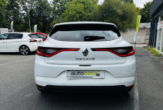 Renault Megane 1.3 TCE 115ch LIMITED 