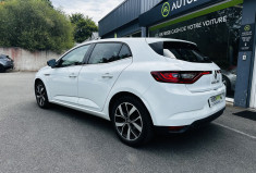 Renault Megane 1.3 TCE 115ch LIMITED 