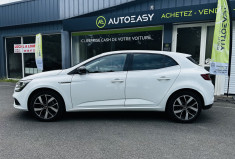 Renault Megane 1.3 TCE 115ch LIMITED 