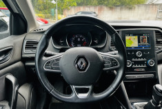 Renault Megane 1.3 TCE 115ch LIMITED 