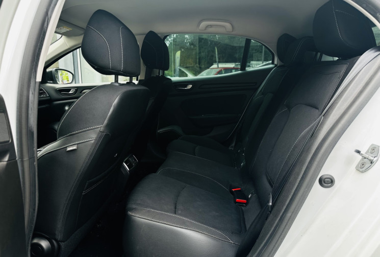 Renault Megane 1.3 TCE 115ch LIMITED 
