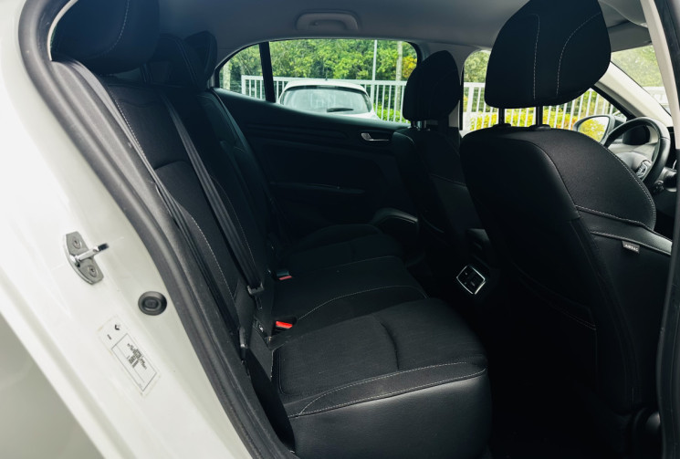 Renault Megane 1.3 TCE 115ch LIMITED 