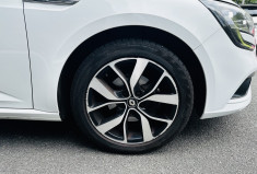 Renault Megane 1.3 TCE 115ch LIMITED 