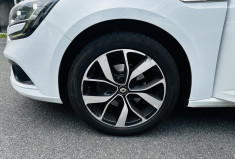 Renault Megane 1.3 TCE 115ch LIMITED 