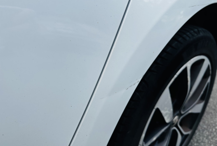 Renault Megane 1.3 TCE 115ch LIMITED 