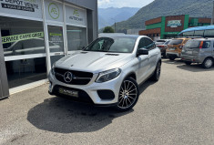 Mercedes Classe GLE Coupé GLE 350d V6 4MATIC 9G Tronic 9 Sportline