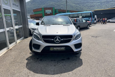 Mercedes Classe GLE Coupé GLE 350d V6 4MATIC 9G Tronic 9 Sportline