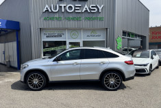Mercedes Classe GLE Coupé GLE 350d V6 4MATIC 9G Tronic 9 Sportline