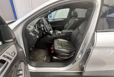 Mercedes Classe GLE Coupé GLE 350d V6 4MATIC 9G Tronic 9 Sportline