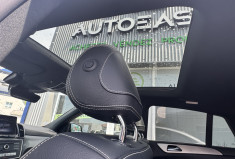 Mercedes Classe GLE Coupé GLE 350d V6 4MATIC 9G Tronic 9 Sportline