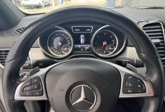Mercedes Classe GLE Coupé GLE 350d V6 4MATIC 9G Tronic 9 Sportline