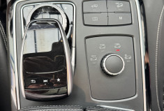 Mercedes Classe GLE Coupé GLE 350d V6 4MATIC 9G Tronic 9 Sportline