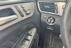 Mercedes Classe GLE Coupé GLE 350d V6 4MATIC 9G Tronic 9 Sportline