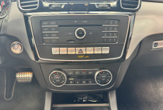 Mercedes Classe GLE Coupé GLE 350d V6 4MATIC 9G Tronic 9 Sportline