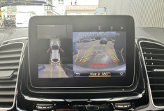 Mercedes Classe GLE Coupé GLE 350d V6 4MATIC 9G Tronic 9 Sportline