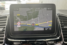 Mercedes Classe GLE Coupé GLE 350d V6 4MATIC 9G Tronic 9 Sportline